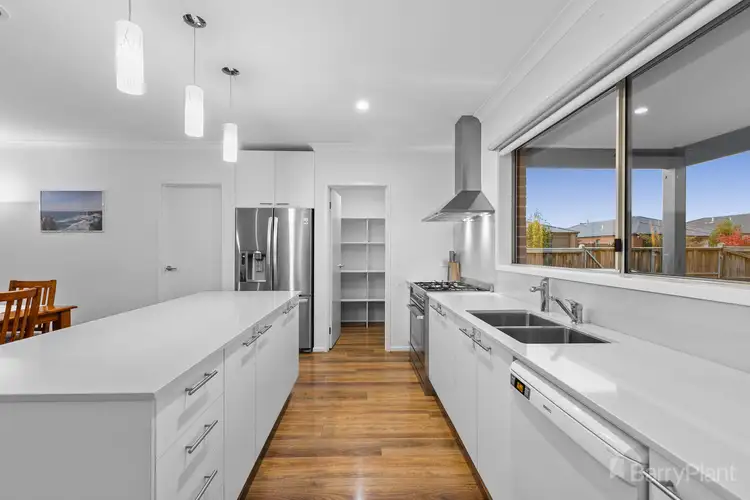Third view of Homely house listing, 34 Pioneer Way, Officer VIC 3809