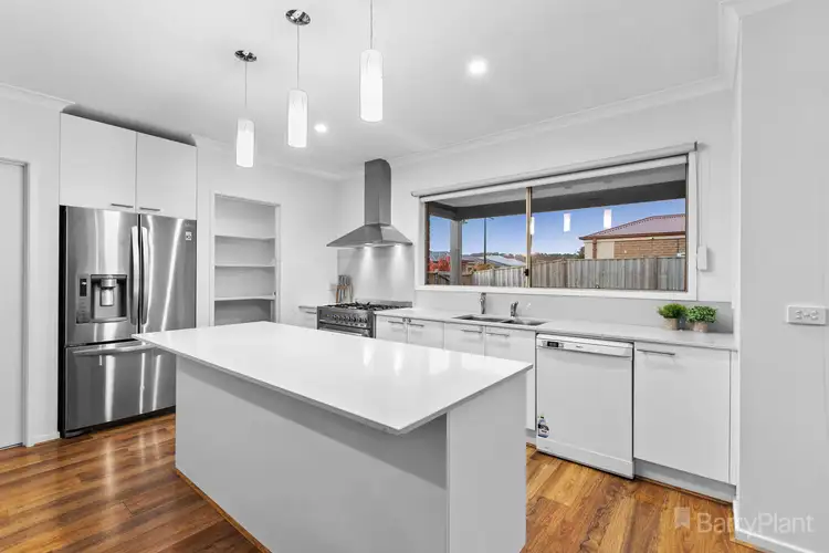 Fourth view of Homely house listing, 34 Pioneer Way, Officer VIC 3809