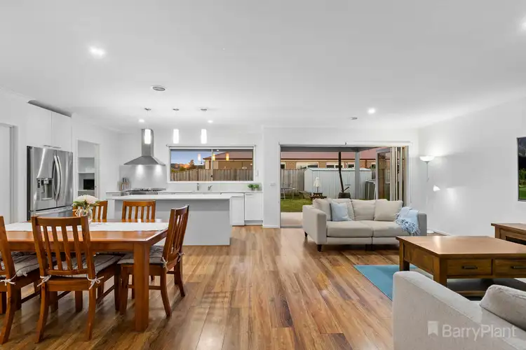 Fifth view of Homely house listing, 34 Pioneer Way, Officer VIC 3809