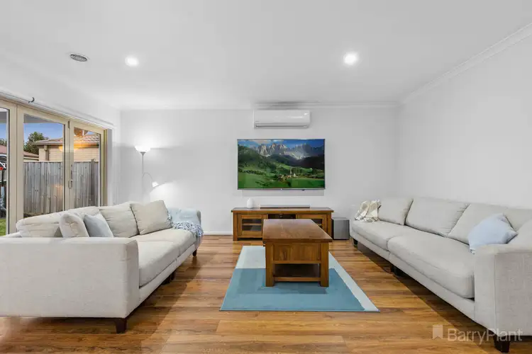 Sixth view of Homely house listing, 34 Pioneer Way, Officer VIC 3809