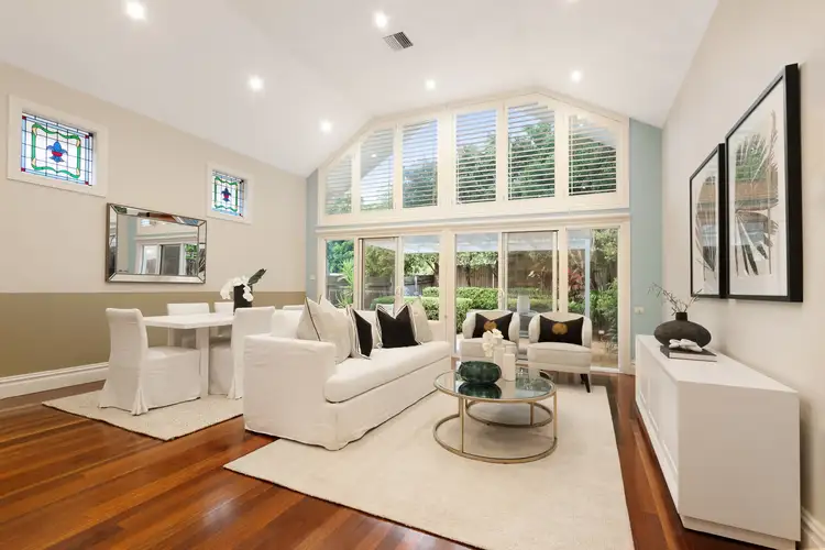 Second view of Homely house listing, 29 Hector Road, Willoughby NSW 2068