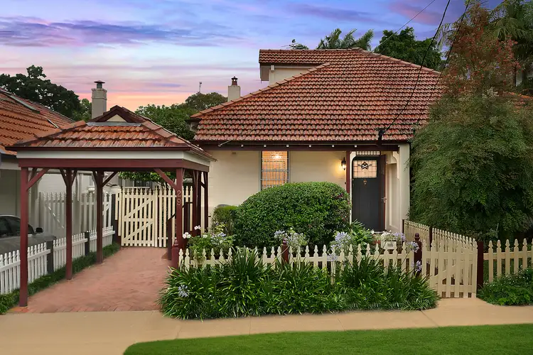 Third view of Homely house listing, 29 Hector Road, Willoughby NSW 2068