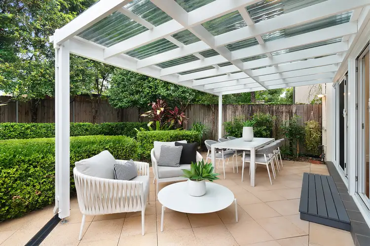 Fourth view of Homely house listing, 29 Hector Road, Willoughby NSW 2068