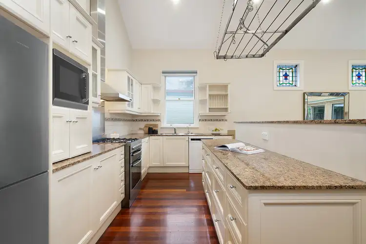 Fifth view of Homely house listing, 29 Hector Road, Willoughby NSW 2068
