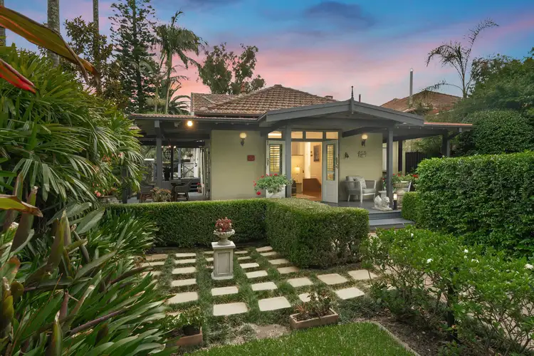 Main view of Homely house listing, 1A Stafford Road, Artarmon NSW 2064