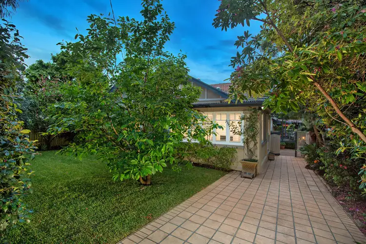 Third view of Homely house listing, 1A Stafford Road, Artarmon NSW 2064