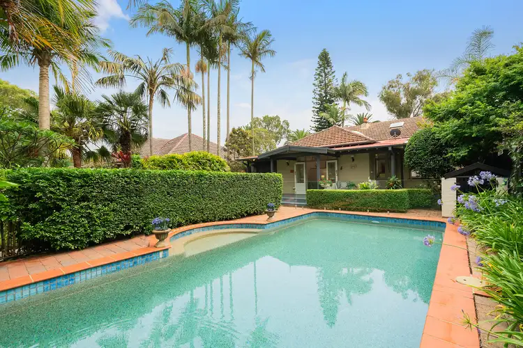 Fourth view of Homely house listing, 1A Stafford Road, Artarmon NSW 2064
