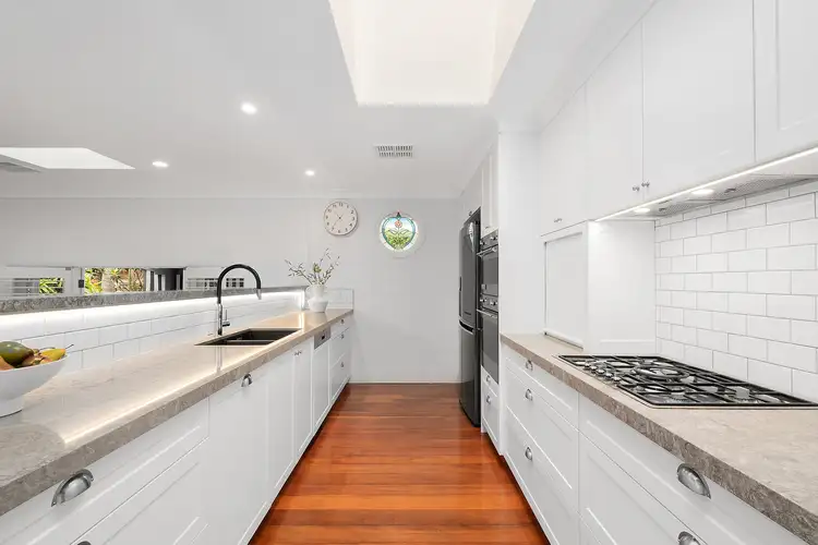 Fifth view of Homely house listing, 1A Stafford Road, Artarmon NSW 2064