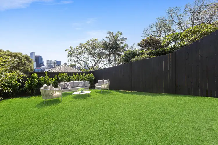 Third view of Homely apartment listing, 1/48 Raymond Road, Neutral Bay NSW 2089