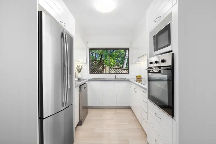 Fourth view of Homely apartment listing, 1/48 Raymond Road, Neutral Bay NSW 2089