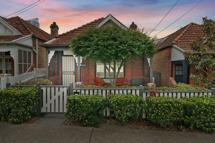 28 Darvall Street, Naremburn NSW 2065