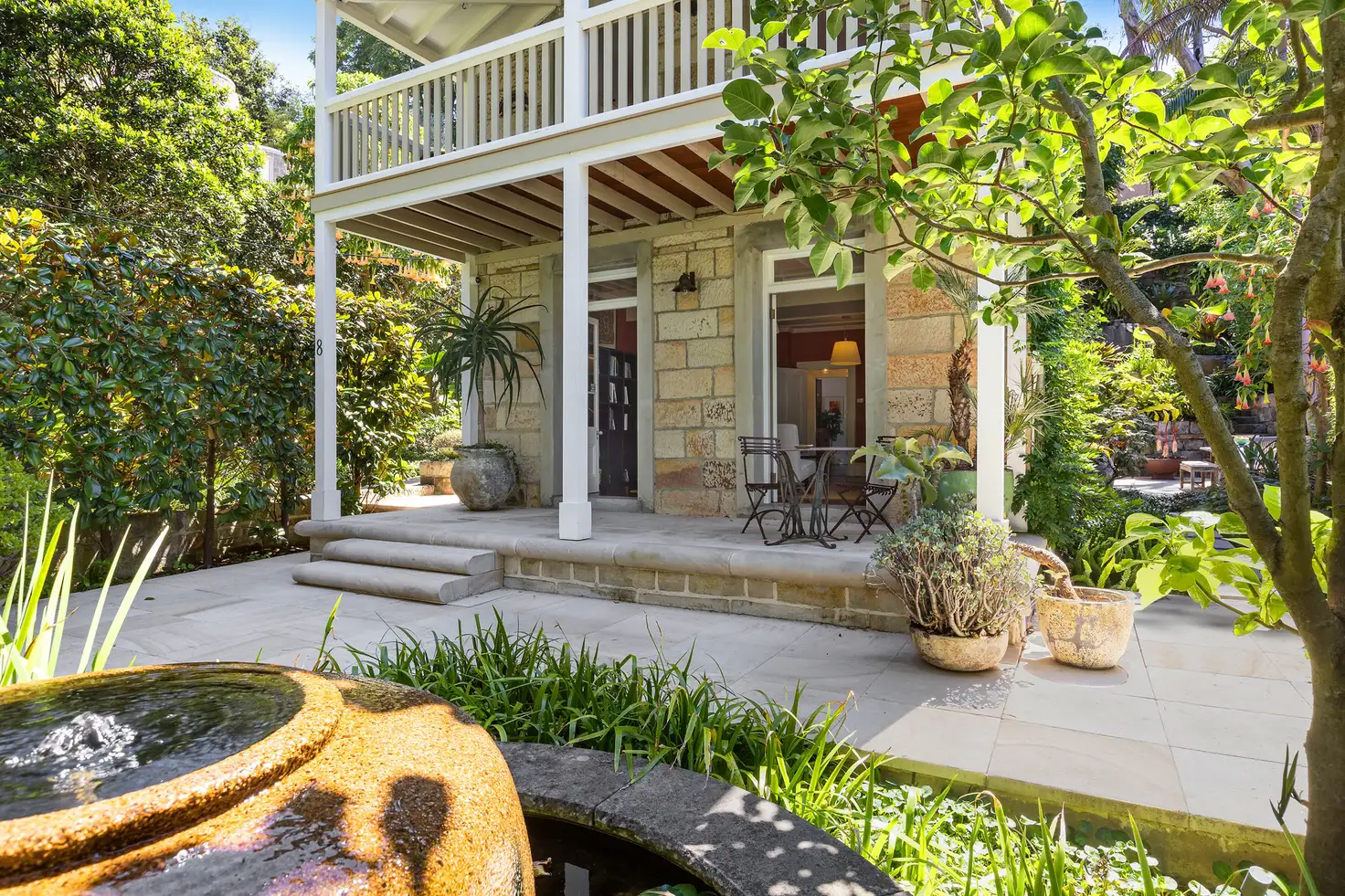 Main view of Homely house listing, 8 Margaret Street, North Sydney NSW 2060