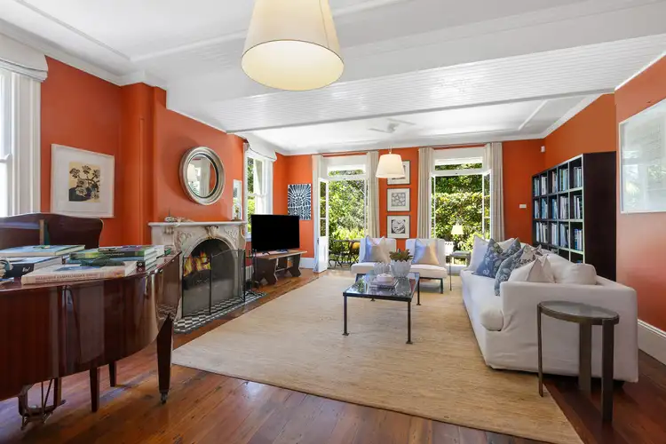 Second view of Homely house listing, 8 Margaret Street, North Sydney NSW 2060