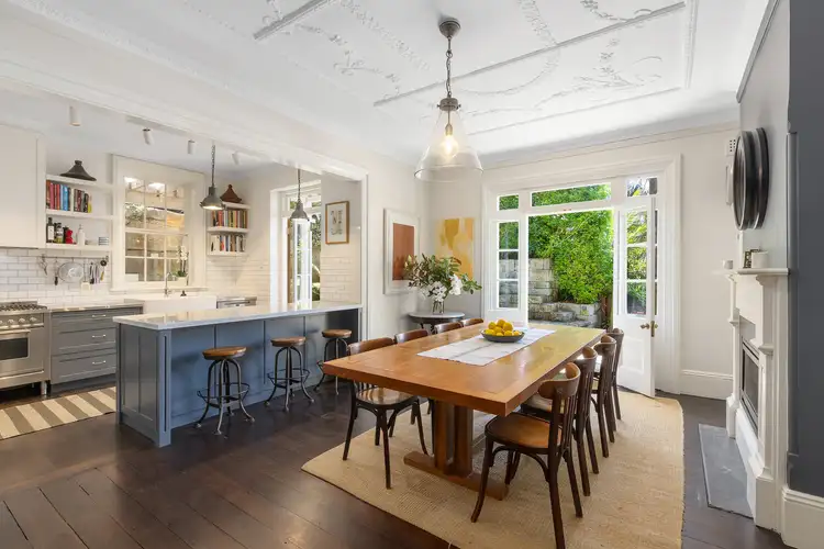 Third view of Homely house listing, 8 Margaret Street, North Sydney NSW 2060