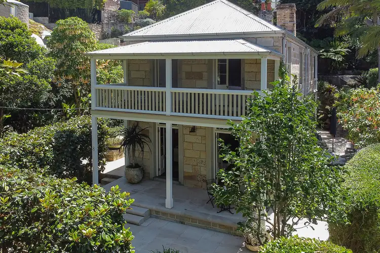 Fourth view of Homely house listing, 8 Margaret Street, North Sydney NSW 2060