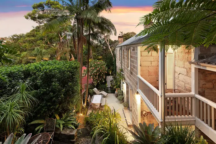 Fifth view of Homely house listing, 8 Margaret Street, North Sydney NSW 2060