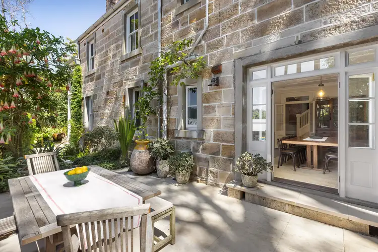 Sixth view of Homely house listing, 8 Margaret Street, North Sydney NSW 2060