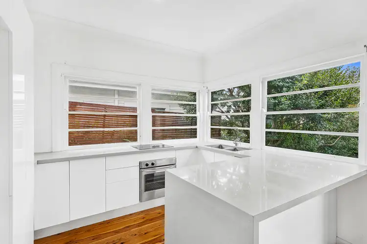 Main view of Homely house listing, 136 Cawarra Road, Caringbah NSW 2229