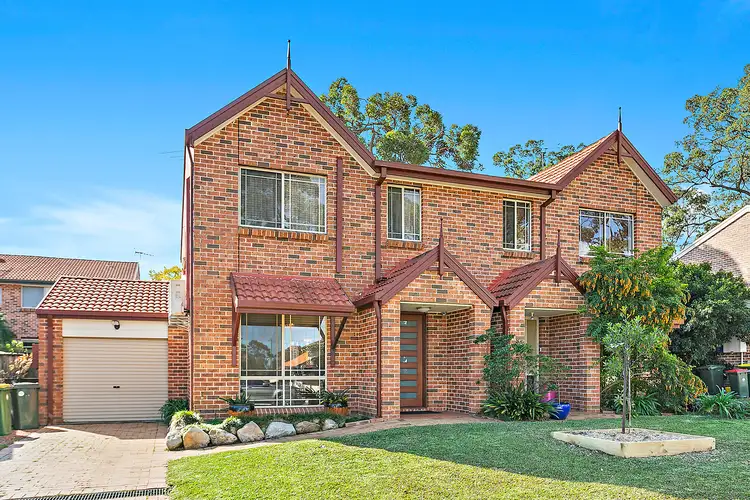 61 Bishop Road, Menai NSW 2234