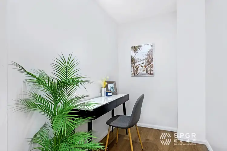 Fourth view of Homely townhouse listing, 14 Honour Glade, Schofields NSW 2762