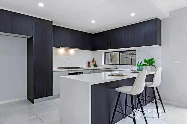 Fifth view of Homely townhouse listing, 14 Honour Glade, Schofields NSW 2762