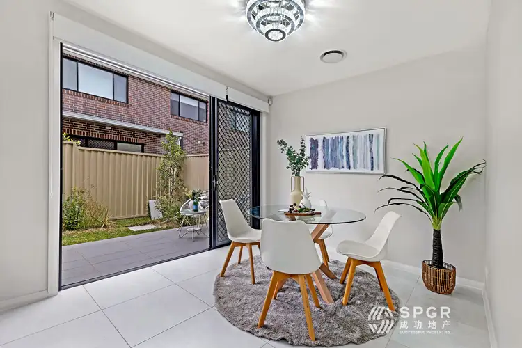 Sixth view of Homely townhouse listing, 14 Honour Glade, Schofields NSW 2762