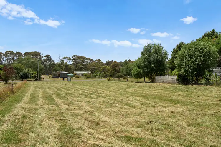 Third view of Homely rural property listing, 17 Magiltan Drive, Strathbogie VIC 3666
