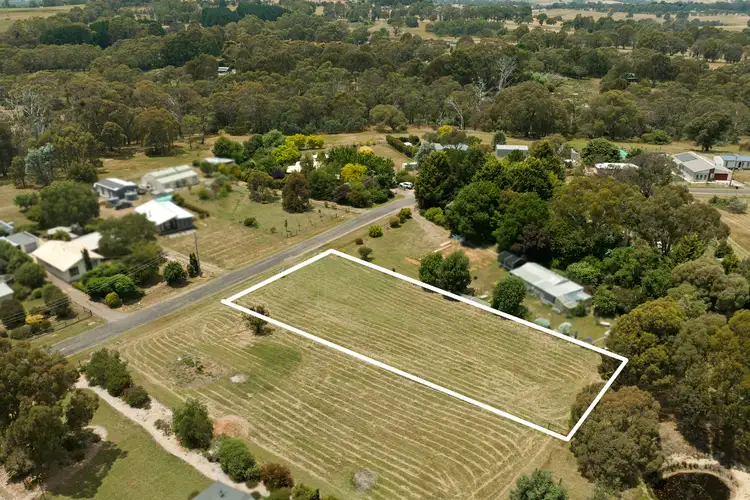 Fourth view of Homely rural property listing, 17 Magiltan Drive, Strathbogie VIC 3666