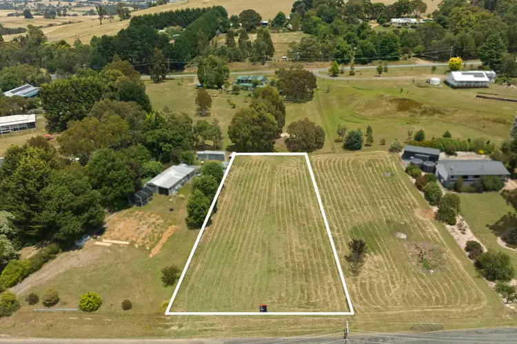 Fifth view of Homely rural property listing, 17 Magiltan Drive, Strathbogie VIC 3666