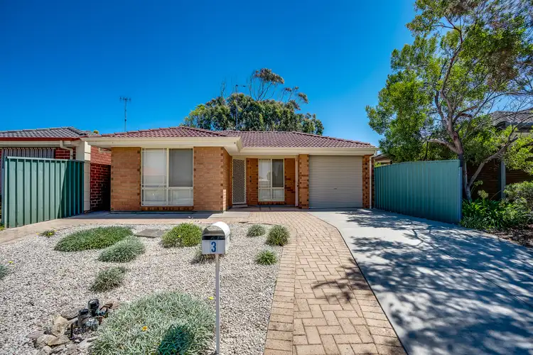 Main view of Homely house listing, 3 Woodrow Way, Goolwa SA 5214
