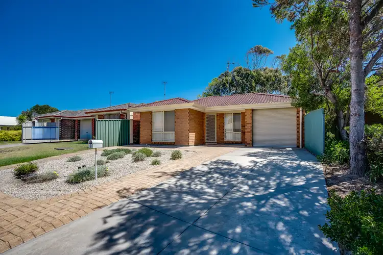 Second view of Homely house listing, 3 Woodrow Way, Goolwa SA 5214