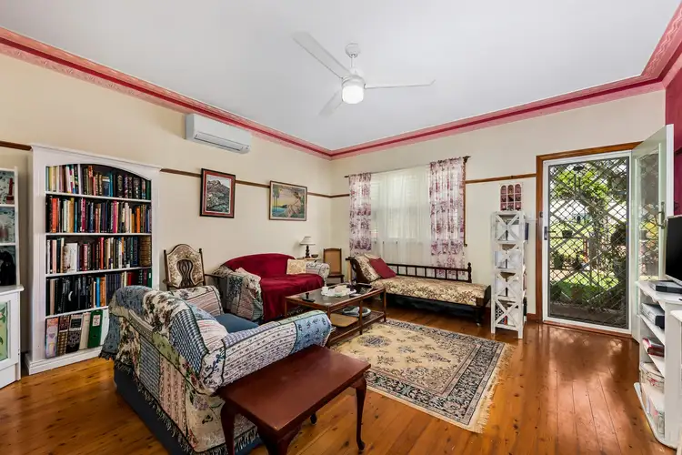 Second view of Homely house listing, 1a Nigel Street, North Toowoomba QLD 4350