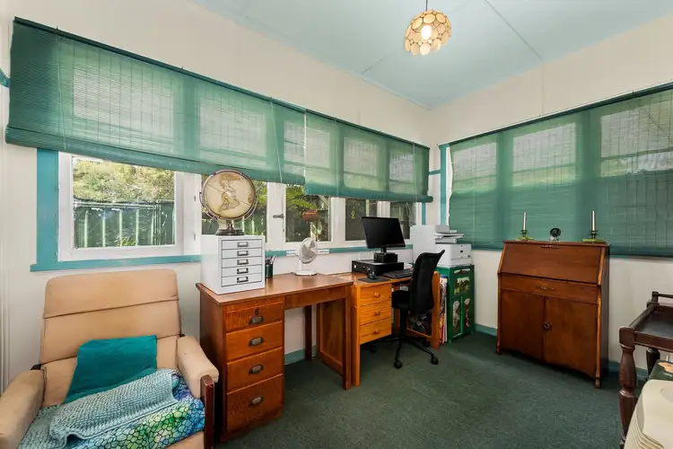 Sixth view of Homely house listing, 1a Nigel Street, North Toowoomba QLD 4350