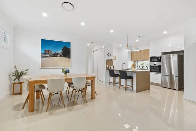 Main view of Homely retirement listing, 109/29 Ghostgum Grove, Upper Coomera QLD 4209