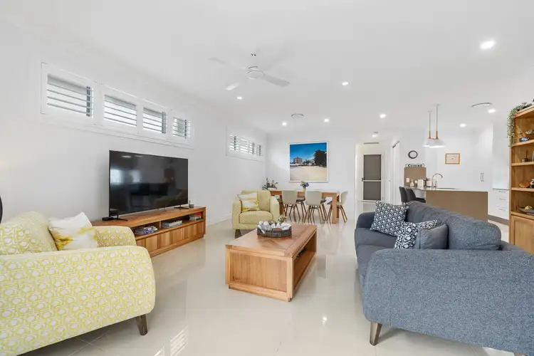 Third view of Homely retirement listing, 109/29 Ghostgum Grove, Upper Coomera QLD 4209