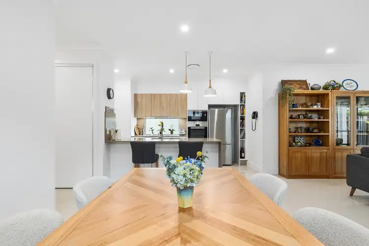 Fourth view of Homely retirement listing, 109/29 Ghostgum Grove, Upper Coomera QLD 4209