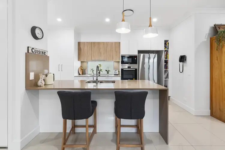 Fifth view of Homely retirement listing, 109/29 Ghostgum Grove, Upper Coomera QLD 4209