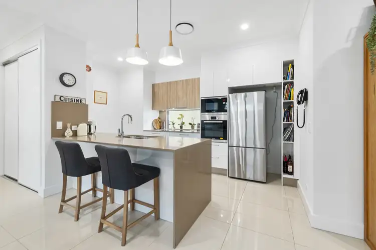 Sixth view of Homely retirement listing, 109/29 Ghostgum Grove, Upper Coomera QLD 4209