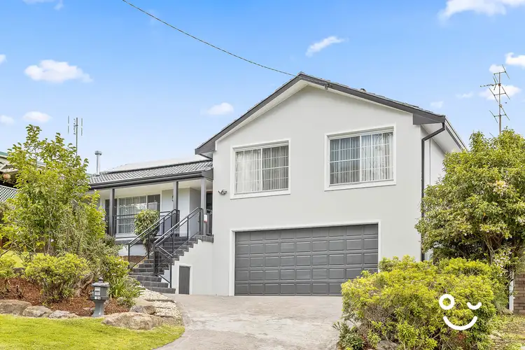 14 Belwarra Avenue, Figtree NSW 2525