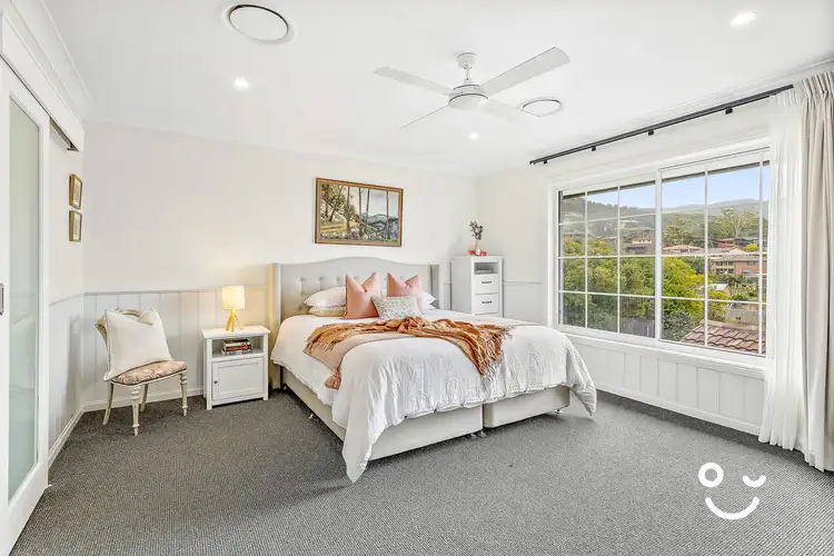 Sixth view of Homely house listing, 14 Belwarra Avenue, Figtree NSW 2525