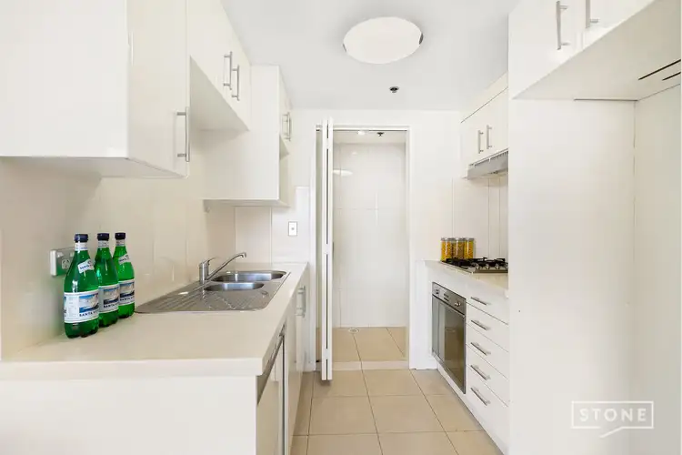 Third view of Homely apartment listing, 168/13-15 Hassall Street, Parramatta NSW 2150