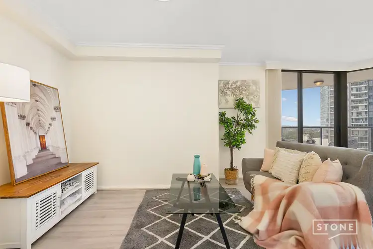 Fourth view of Homely apartment listing, 168/13-15 Hassall Street, Parramatta NSW 2150