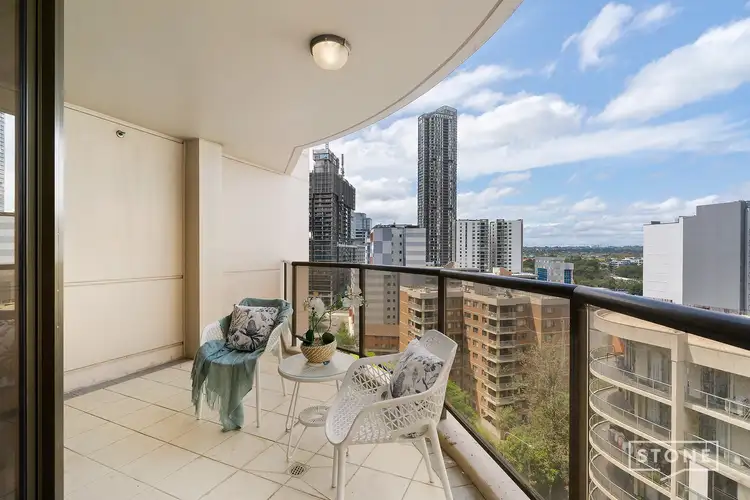 Fifth view of Homely apartment listing, 168/13-15 Hassall Street, Parramatta NSW 2150