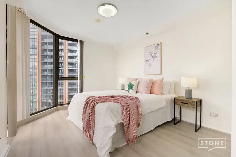 Sixth view of Homely apartment listing, 168/13-15 Hassall Street, Parramatta NSW 2150