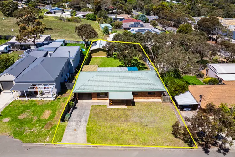 Third view of Homely house listing, 19 Dene Avenue, Victor Harbor SA 5211