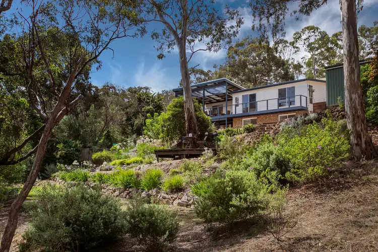 9 The Ridgeway Way, Belair SA 5052