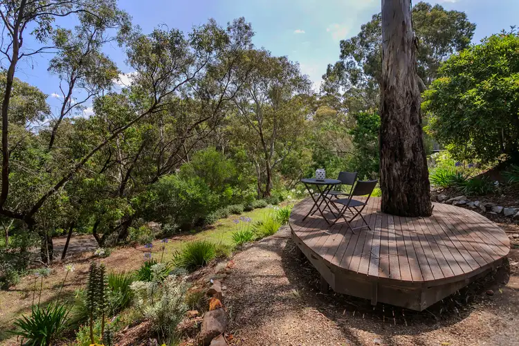 Second view of Homely house listing, 9 The Ridgeway Way, Belair SA 5052