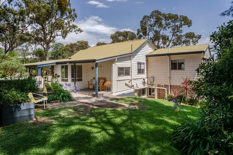 Third view of Homely house listing, 9 The Ridgeway Way, Belair SA 5052