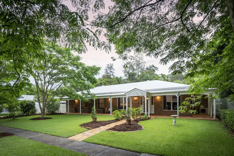 44 Tuckett Street, Kenmore Hills QLD 4069
