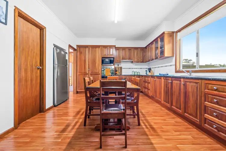 Second view of Homely rural property listing, 1036 Cooriemungle Road, Cooriemungle VIC 3268